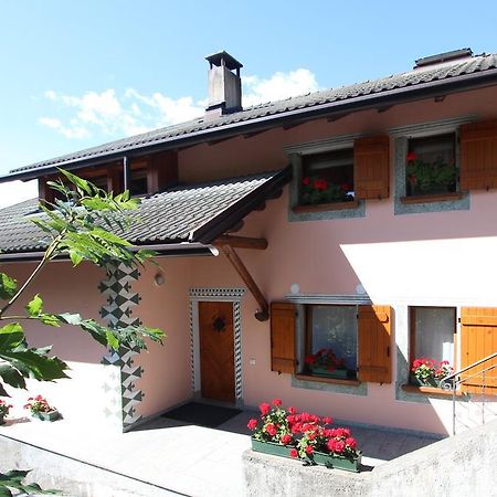 Chalet Terme Bormio Exterior foto