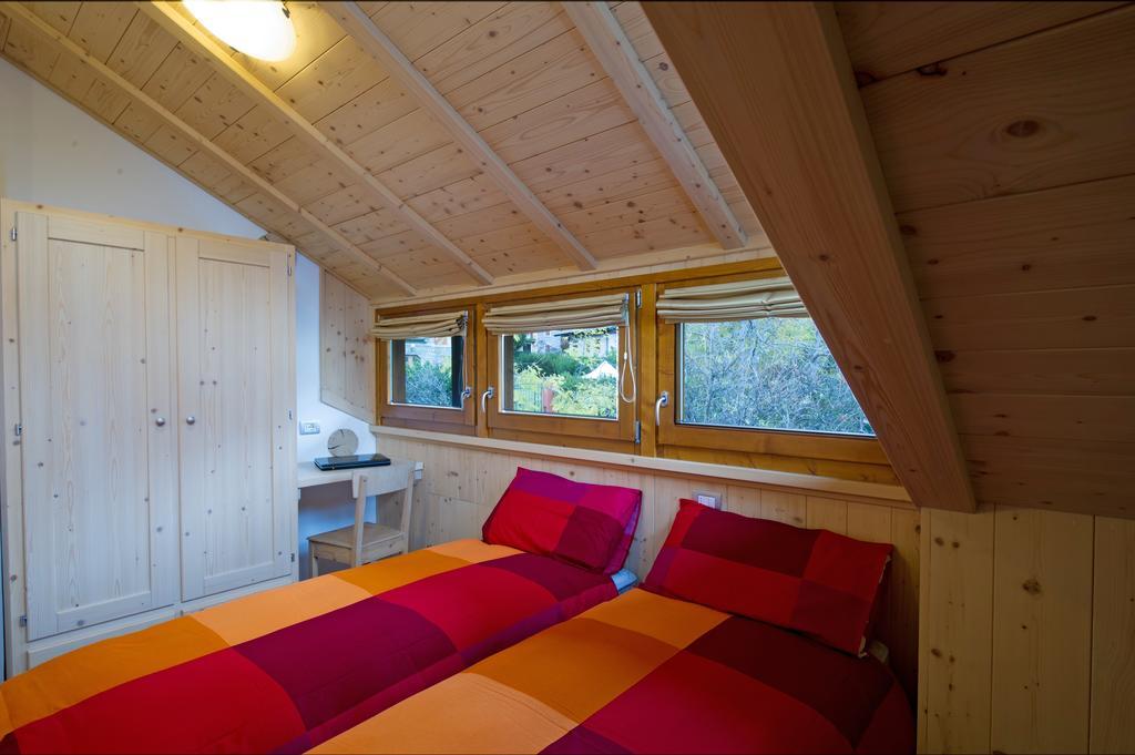 Chalet Terme Bormio Habitación foto